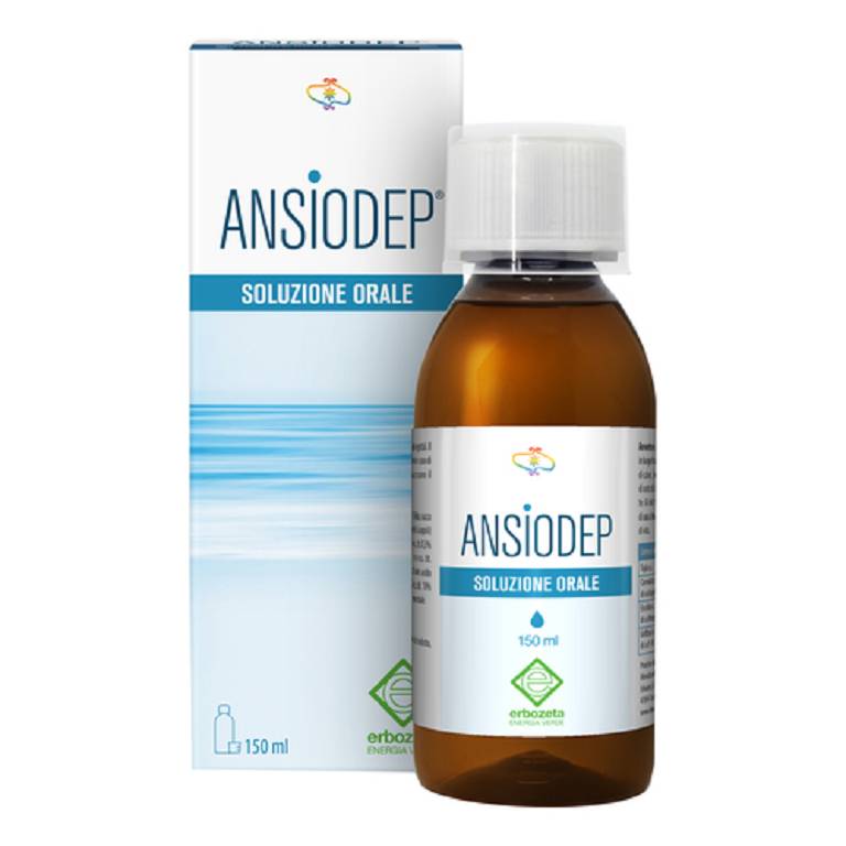 ANSIODEP 150ML