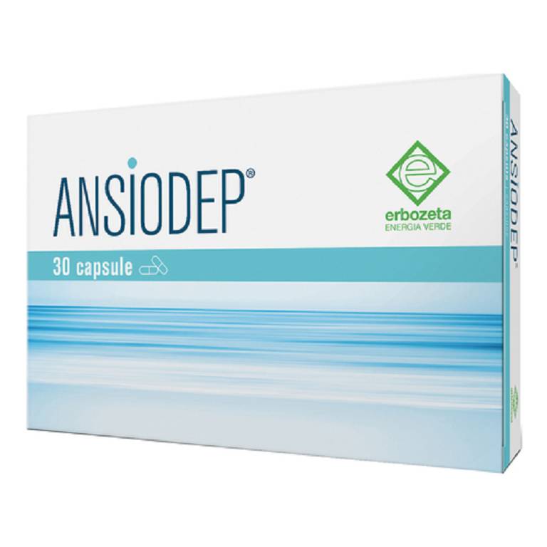 ANSIODEP 30cps