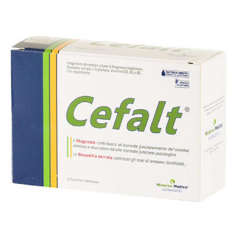 CEFALT 20STICK