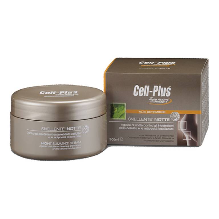 CELLPLUS ALTADEF SNELL NOTTE
