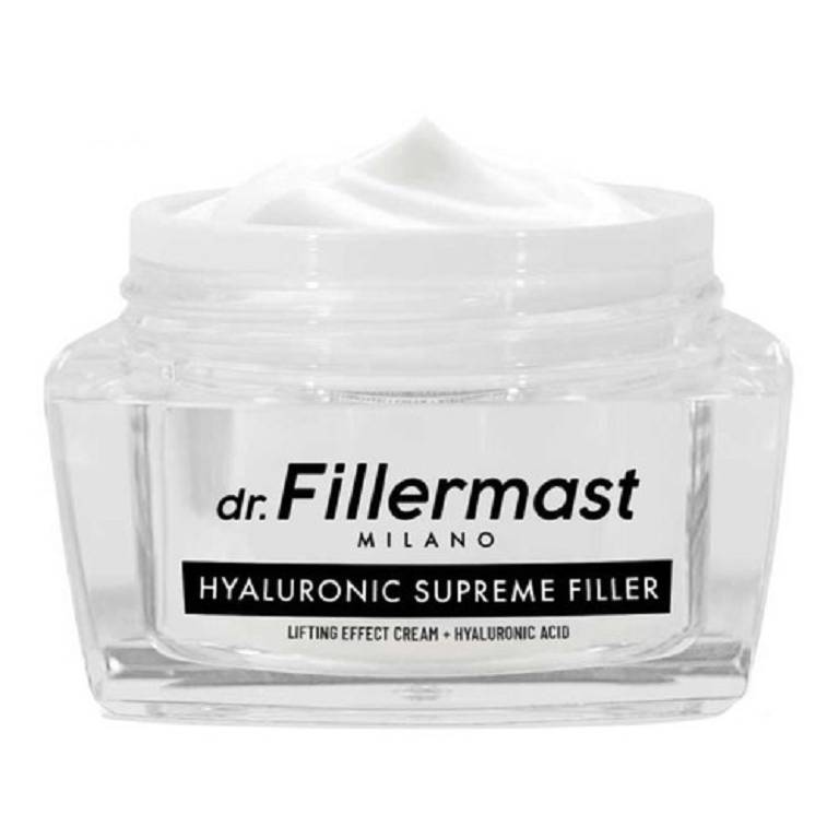DR FILLERMAST CR HYALUR SUPREM