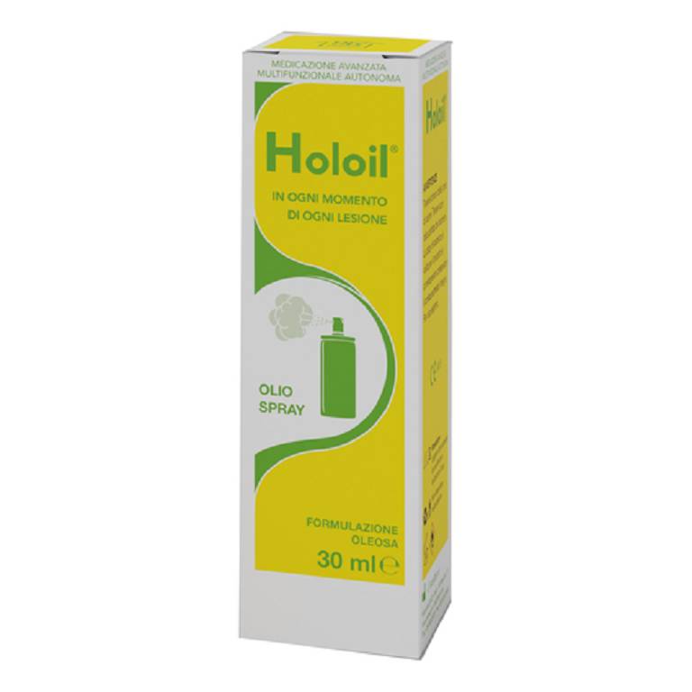 HOLOIL SPRAY 30ML