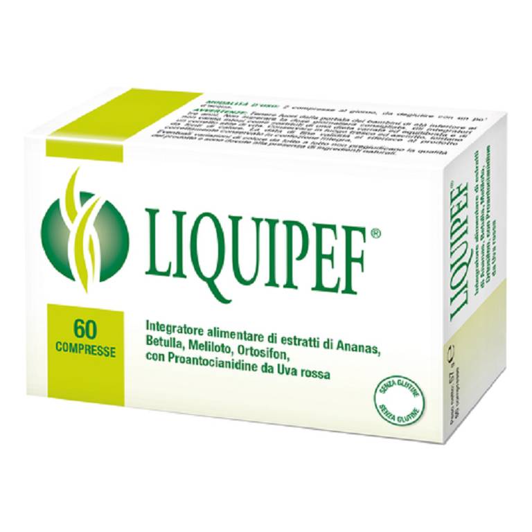 LIQUIPEF 60CPR