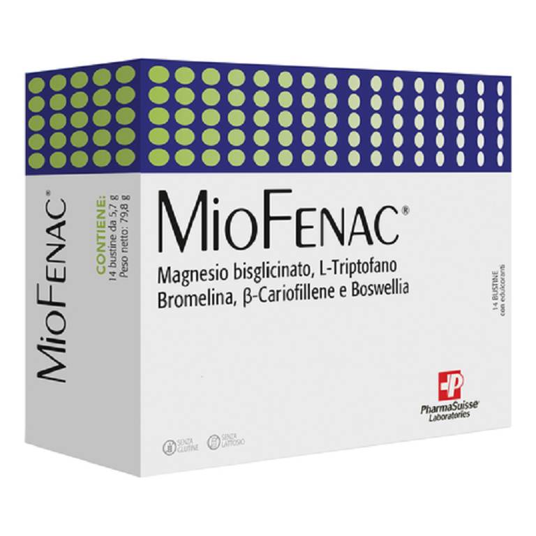 MIOFENAC 14BUST