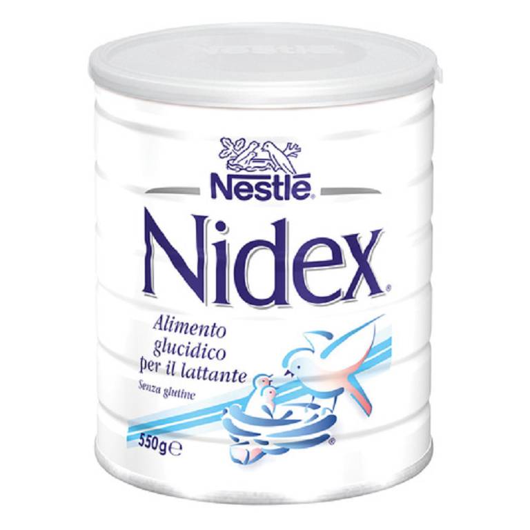 NIDEX 550G