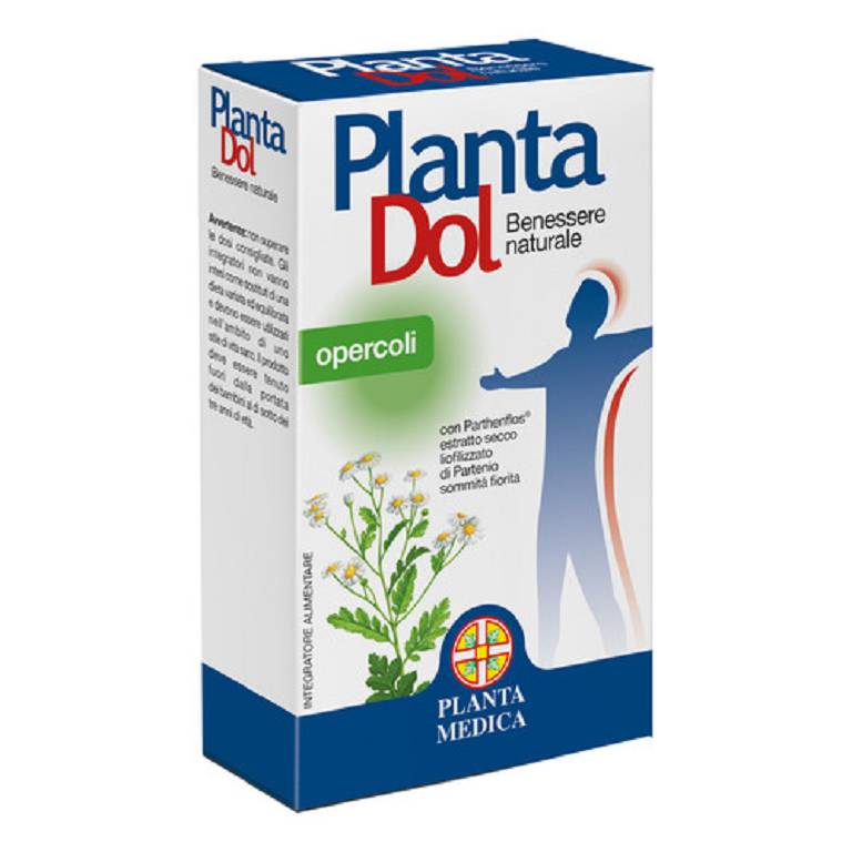 PLANTADOL 20OPR