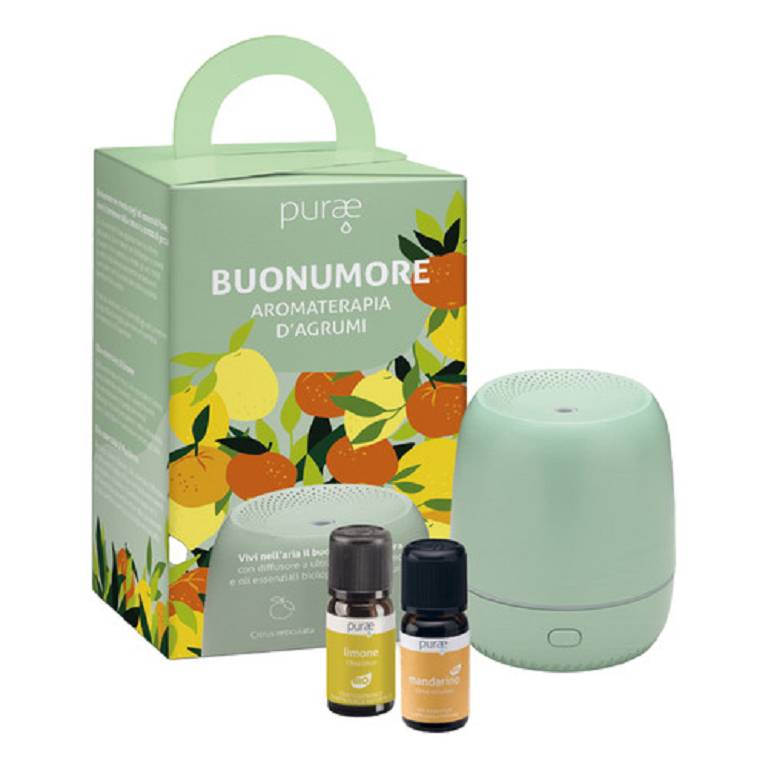 PURAE KIT BUONUMORE AGRUMI
