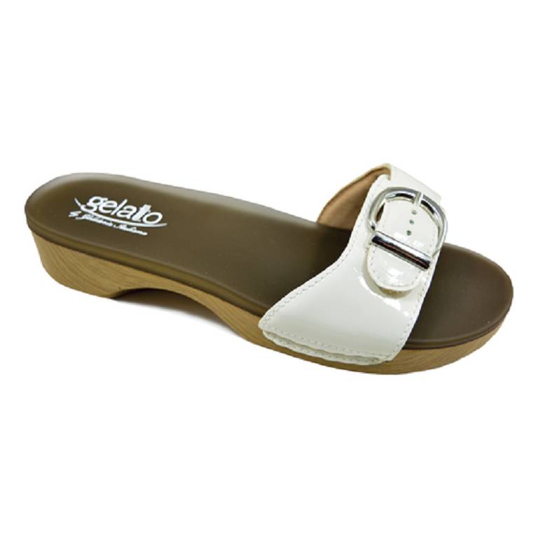 SOLE MIO PEARL ZOCCOLO 35-36