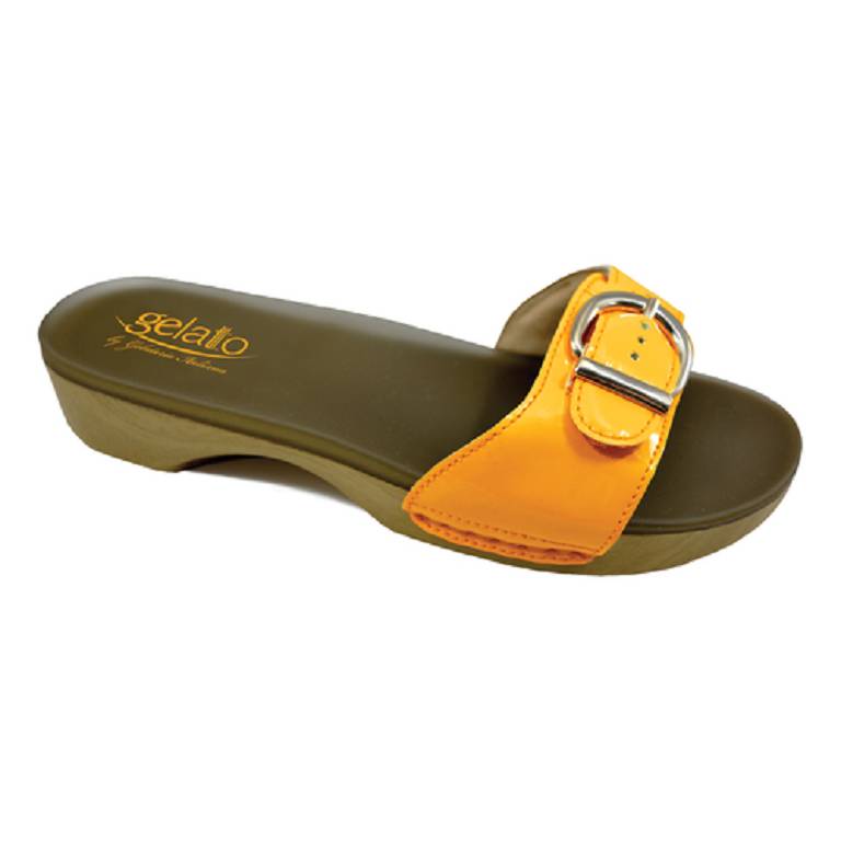 SOLE MIO SUN ZOCCOLO 37-38