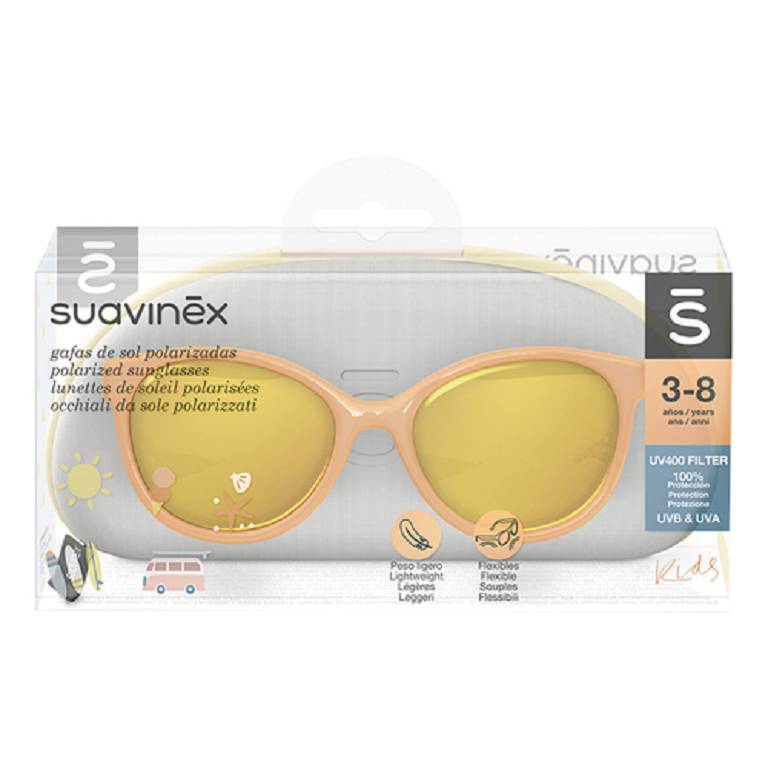 SUAVINEX OCCHIALI DA SOLE +36