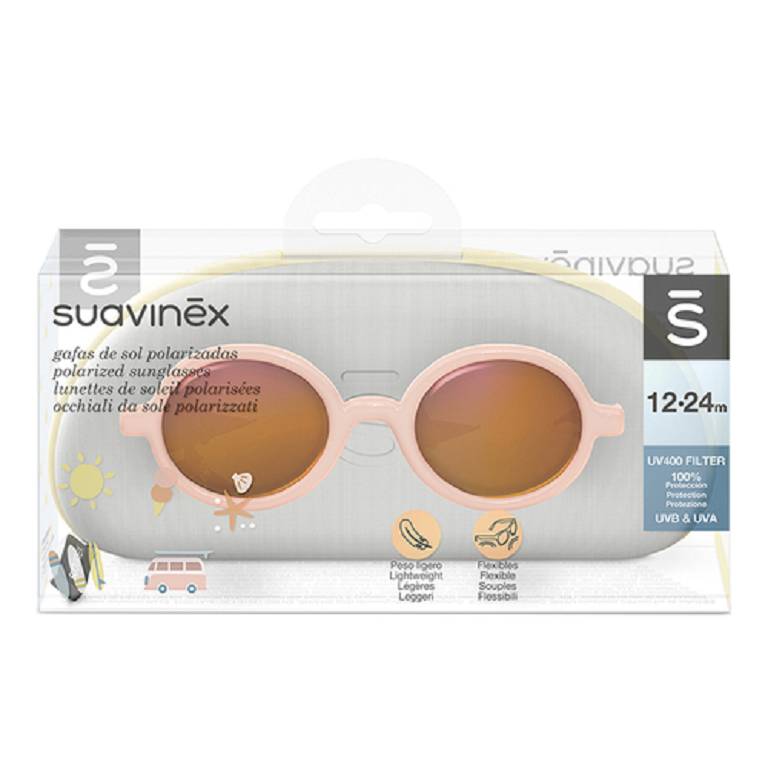 SUAVINEX OCCHIALI DA SOLE12/24