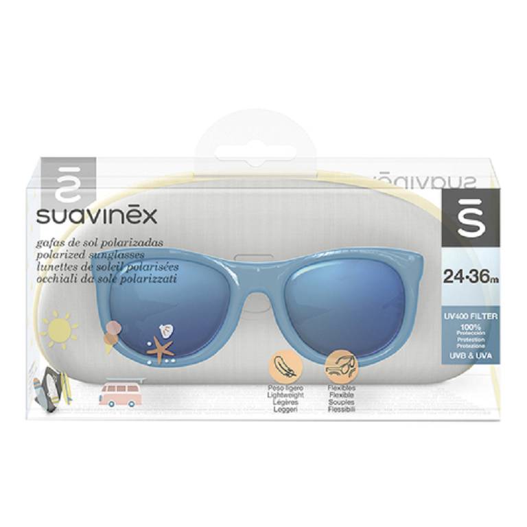 SUAVINEX OCCHIALI DA SOLE24/36