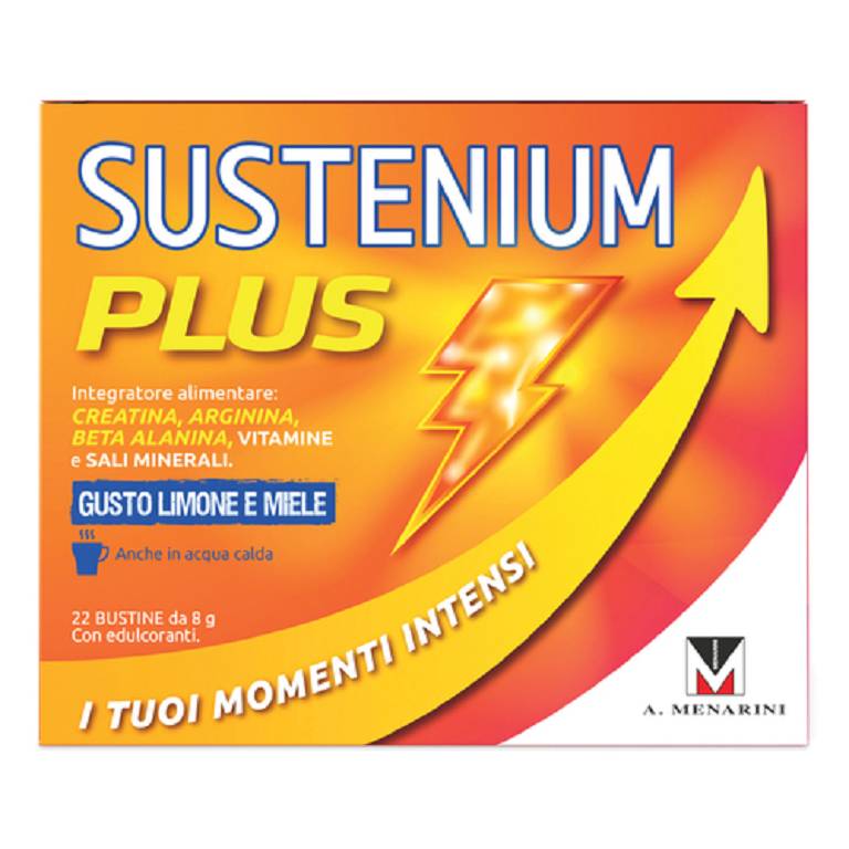 SUSTENIUM PLUS LIM MIELE22BUST