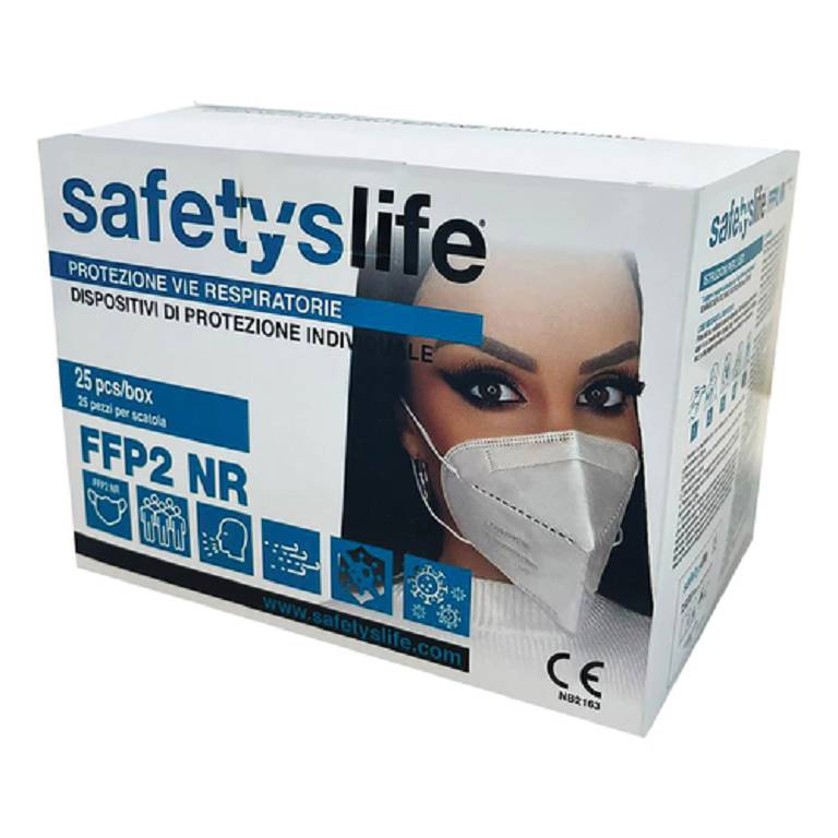 UNIMASCHERINA FFP2 KN95 DM 1PZ